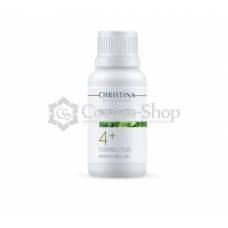 Christina BioPhyto Spot Corrector (step 4+) / Точечный лосьон 30мл ( шаг 4+)